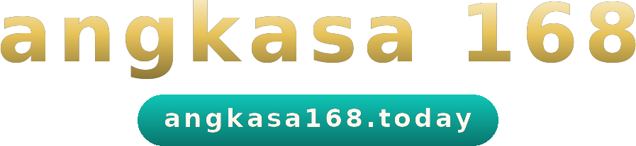 angkasa 168 logo